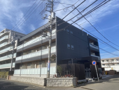 【外観】 | リブリ・鹿島
