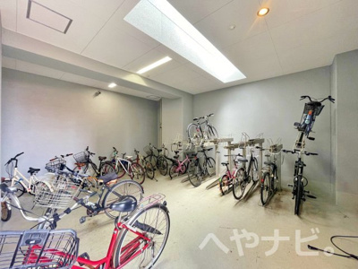 【その他共用部分】 | Wohnung K