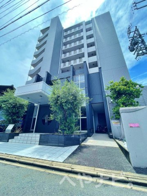 【外観】 | Wohnung K