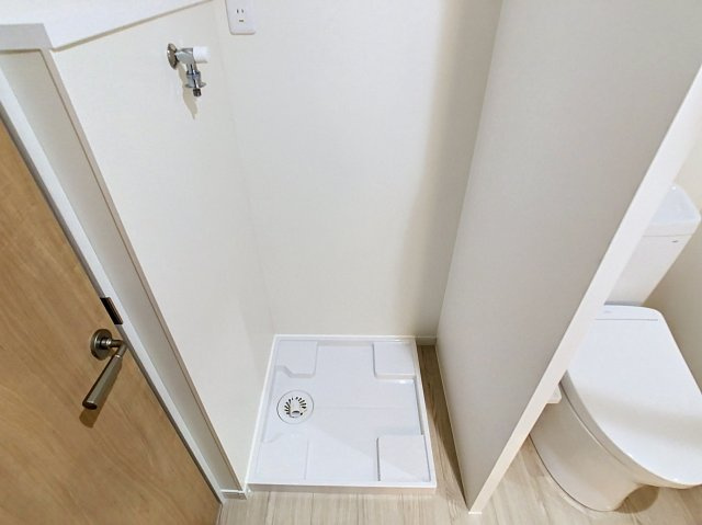 コンフォートワンの設備