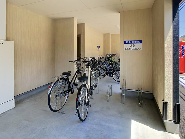 コンフォートワンのその他共用部分