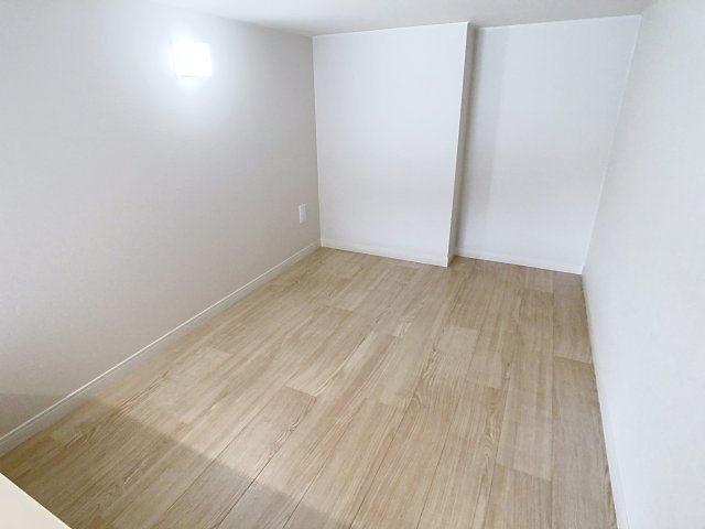 コンフォートワンの内装