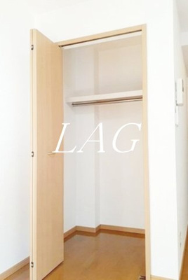【収納】 | カーサ・エレガンス | 収納です。