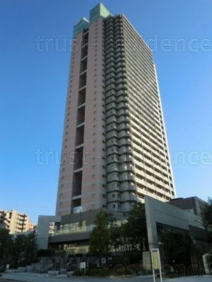 【外観】 | ウエルタワー深川