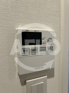 BRAVE北新町の設備|BRAVE北新町　給湯器