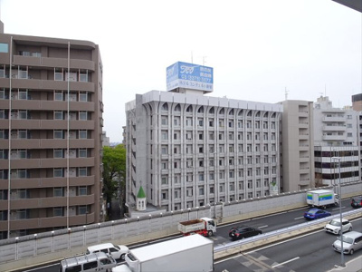 【展望】 | S3笹塚