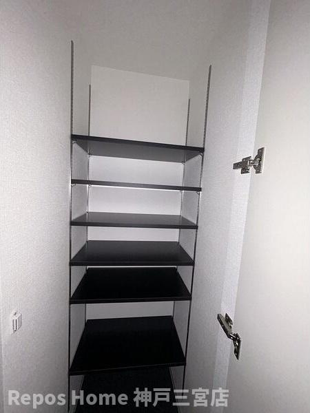 セレニテ神戸ミラクの設備