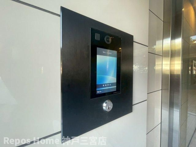 セレニテ神戸ミラクのその他共用部分