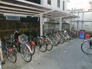 【その他共用部分】