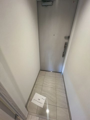 【玄関】 | シーズンフラッツ蔵前清澄通り