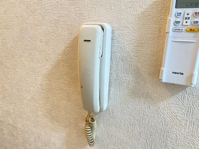ヨーロピアンコンフォートのセキュリティ