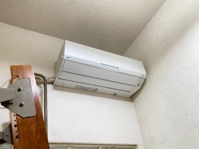 ヨーロピアンコンフォートの設備