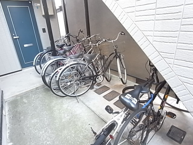 ヨーロピアンコンフォートのその他共用部分