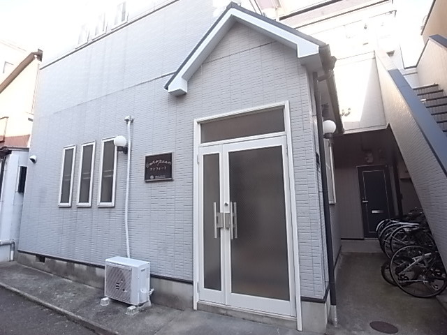 ヨーロピアンコンフォート