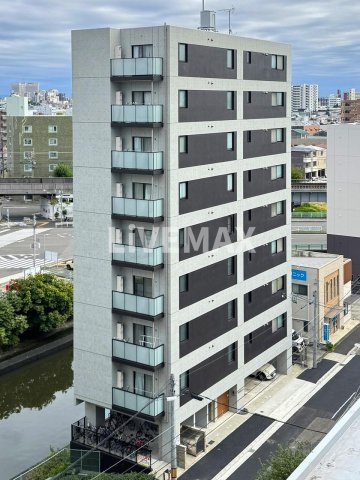 ミリオレビータ金山の画像
