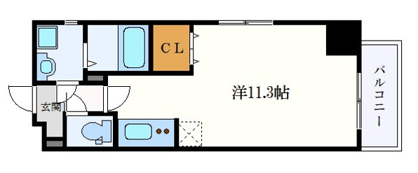 ミリオレビータ金山