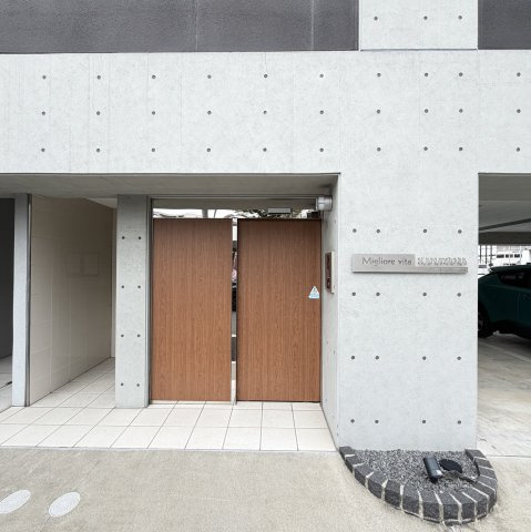 【その他】ミリオレビータ金山