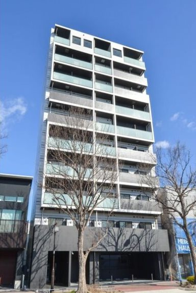IARIM吹上の画像