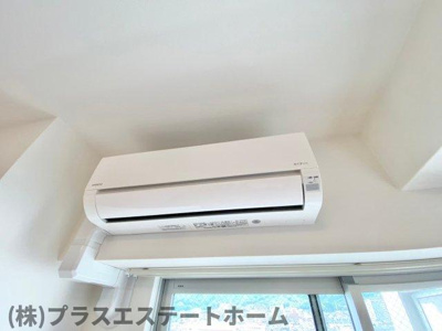 【設備】 | ワコーレヴィータ須磨海浜公園