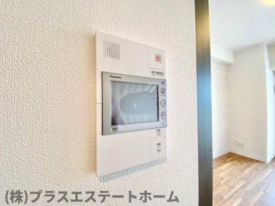 【セキュリティ】 | ワコーレヴィータ須磨海浜公園
