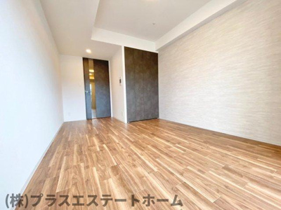 【寝室】 | ワコーレヴィータ須磨海浜公園