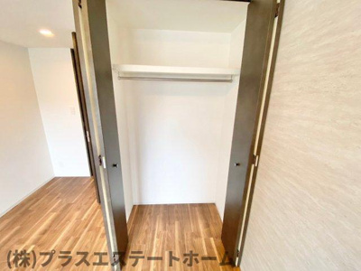 【収納】 | ワコーレヴィータ須磨海浜公園