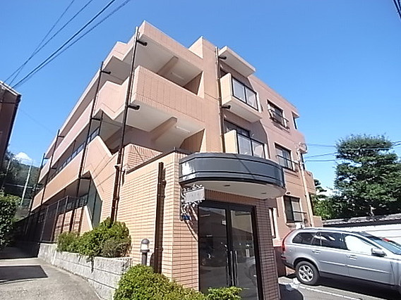 ハイネス岡本