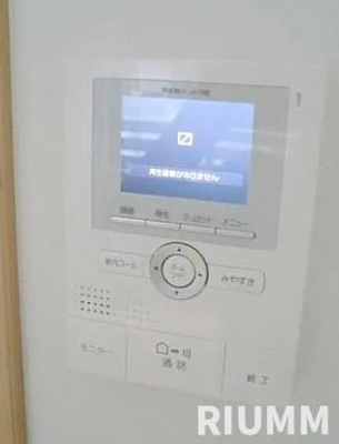 【エントランス】 | コーナス中野