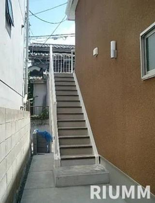 【その他共用部分】 | コーナス中野