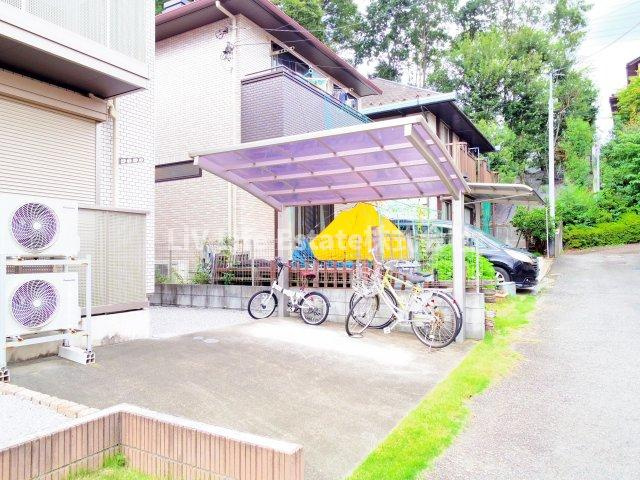 メゾン・ミナミ のその他共用部分