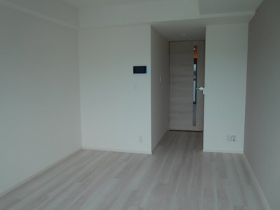 【居間・リビング】 | SHOKEN Residence八王子 | ※別号室参考画像