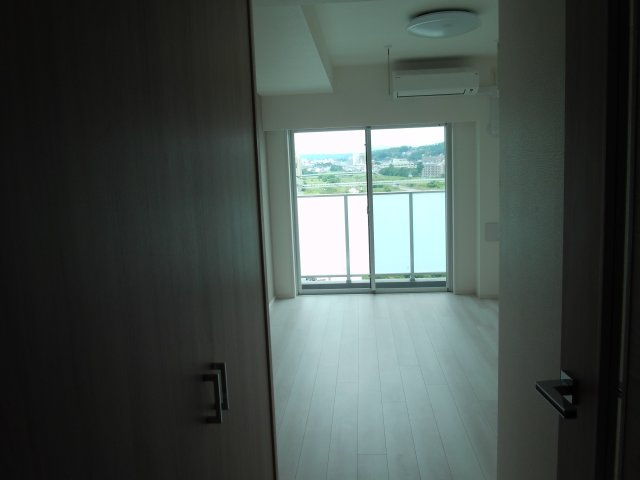 【寝室】 | SHOKEN Residence八王子 | ※別号室参考画像