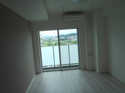 【居間・リビング】 | SHOKEN Residence八王子 | ※別号室参考画像