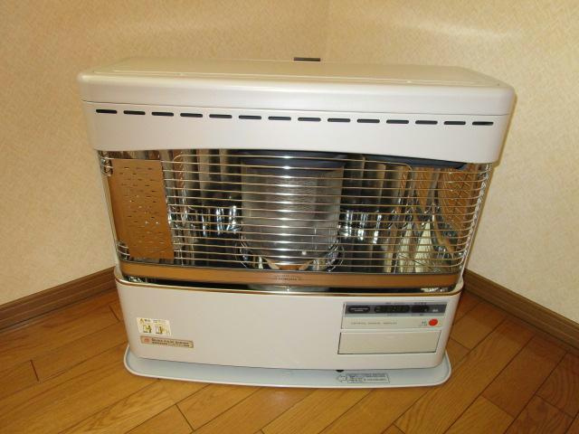 サクセスⅡの設備