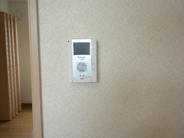 サクセスⅡのセキュリティ