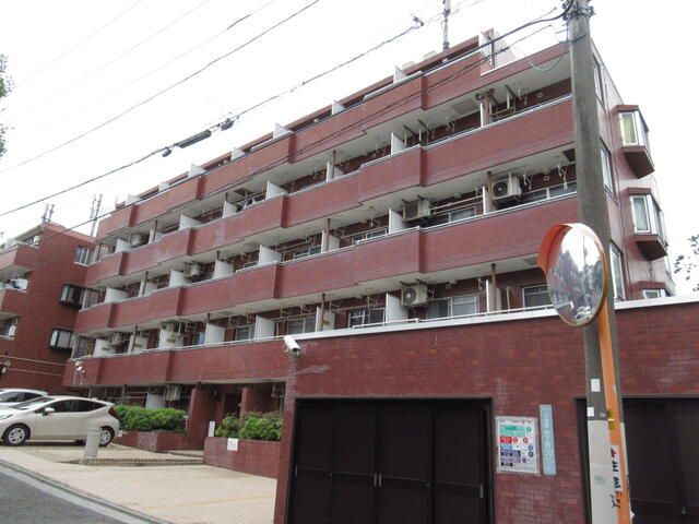 ユースフル祐天寺Ｎｏ．２
