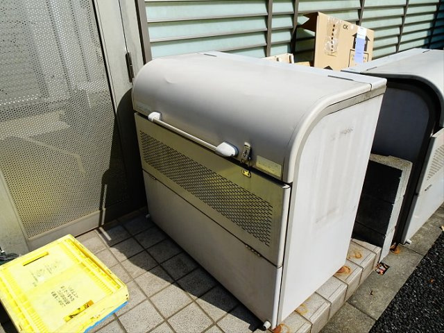 【その他共用部分】 | セジュール永福町