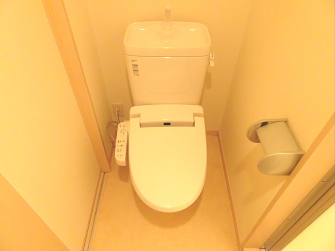 【トイレ】 | セジュール永福町