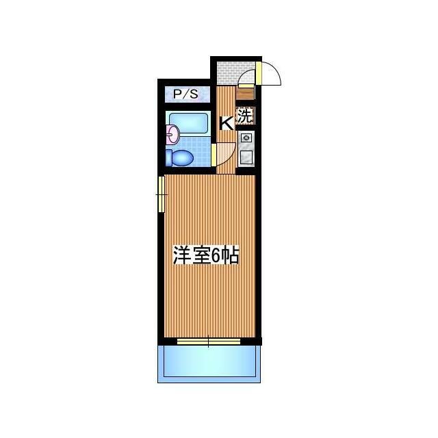 オラシオン花小金井