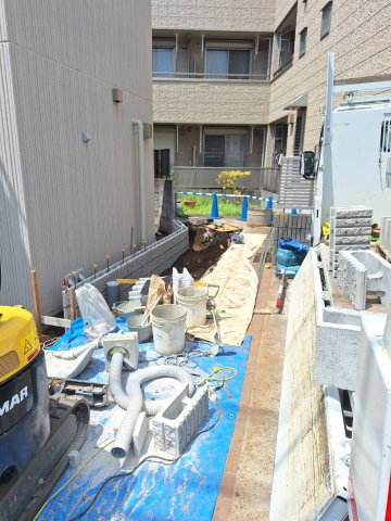 エスク中町のその他共用部分