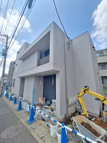 (仮称）中町３丁目15番地メゾン