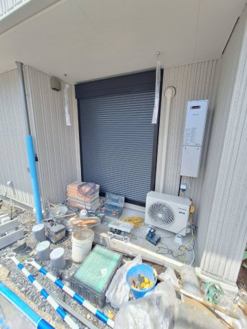 (仮称）中町３丁目15番地メゾンのその他共用部分