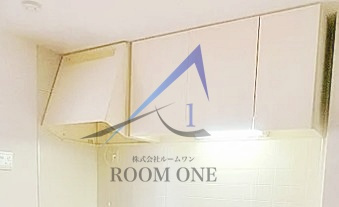 ハイツ桜台Ｂ棟