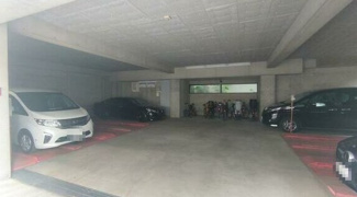 【駐車場】 | K-house