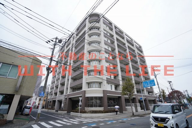 アルフィーネ久留米中央町【キャッシュバック対象物件】