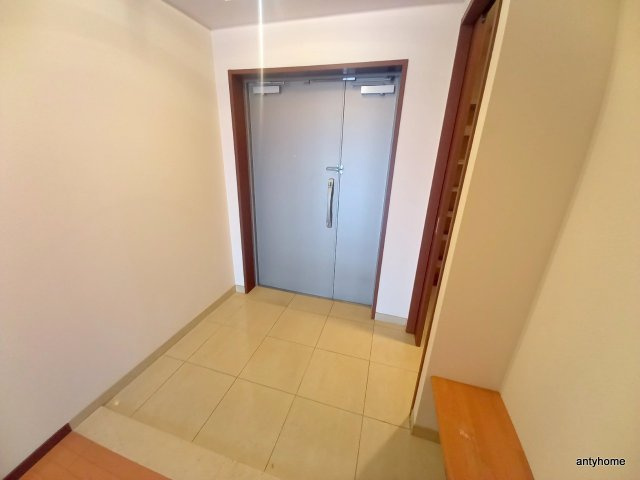 ユニティ北川口　仲介手数料無料の玄関