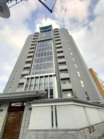 ユニティ北川口　仲介手数料無料の外観
