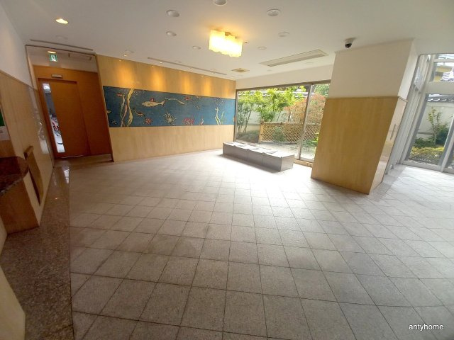 ユニティ北川口　仲介手数料無料のその他共用部分