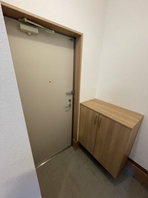 【玄関】 | エコ・菊地ハウス