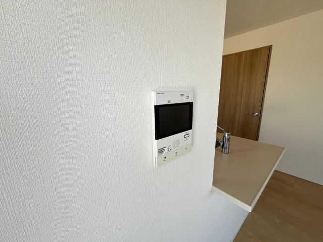 エルフォルテ羽田ライゼのその他